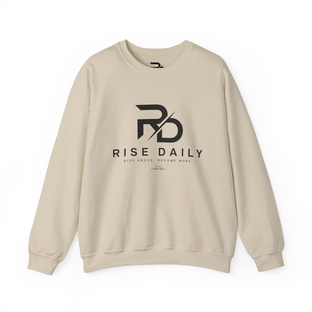 RISE DAILEY Crewneck Sweatshirt