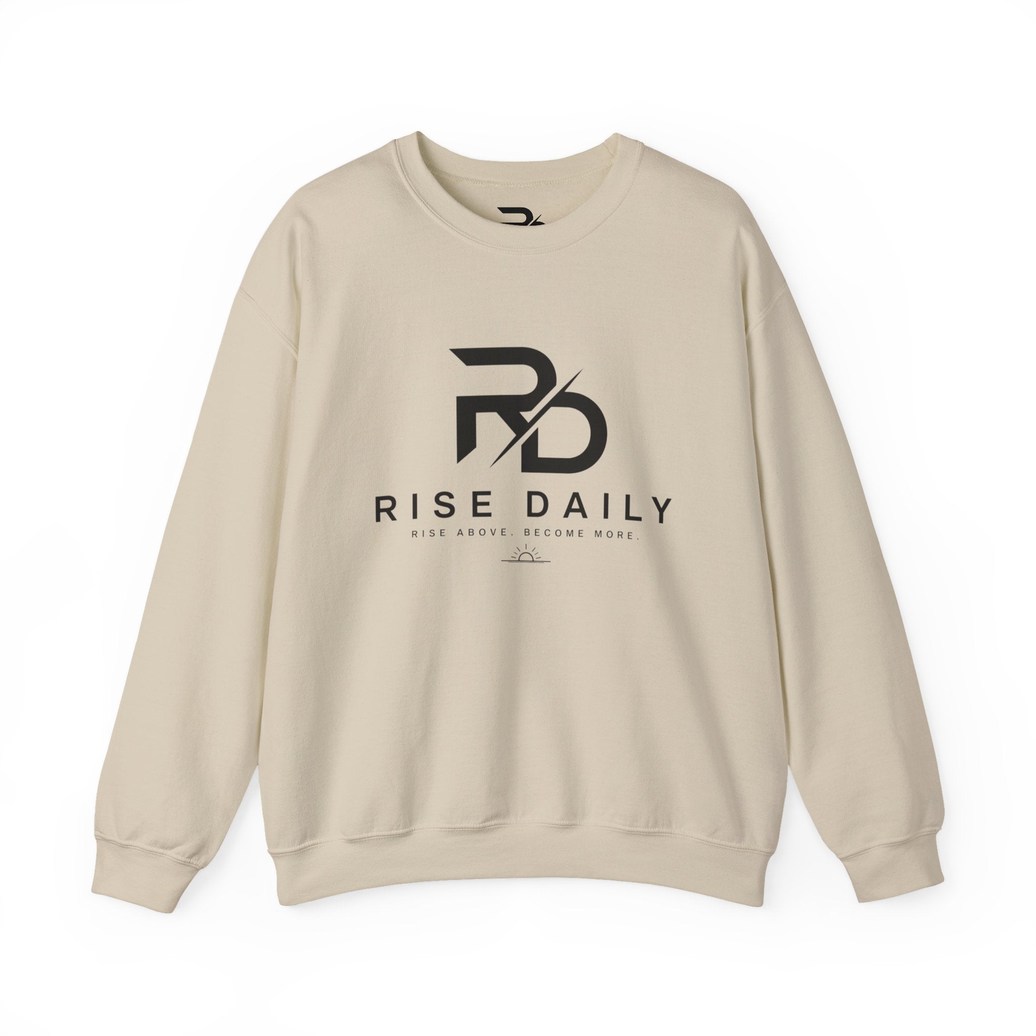 RISE DAILEY Crewneck Sweatshirt
