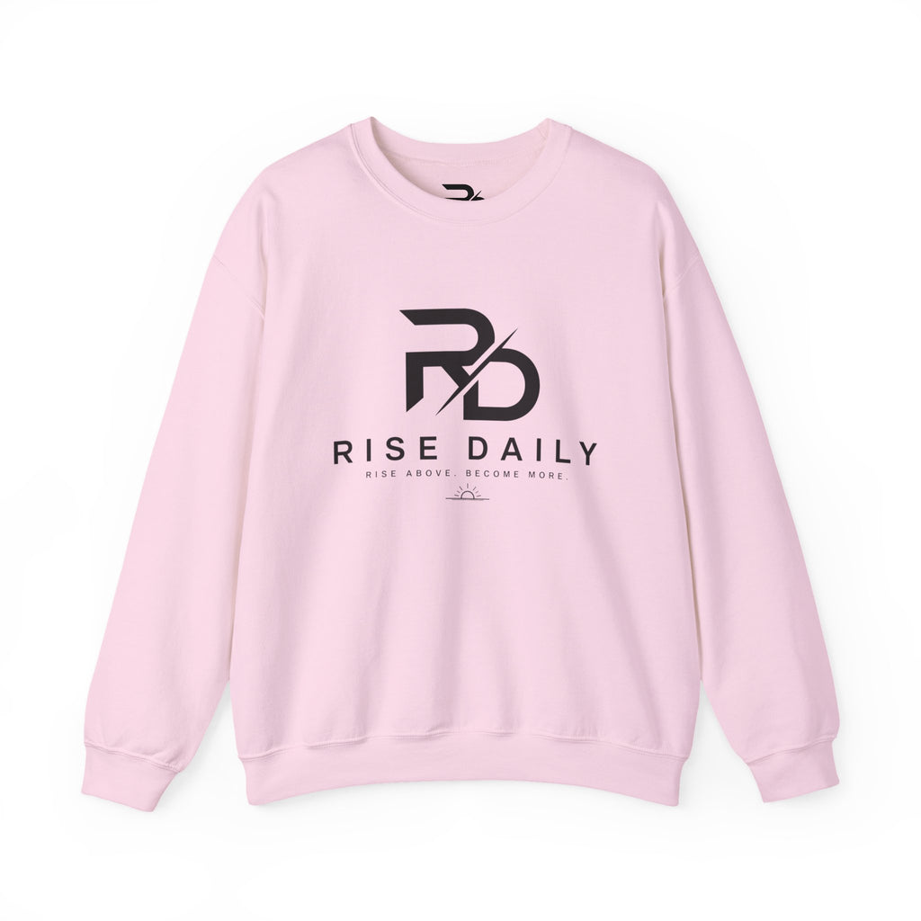 RISE DAILEY Crewneck Sweatshirt