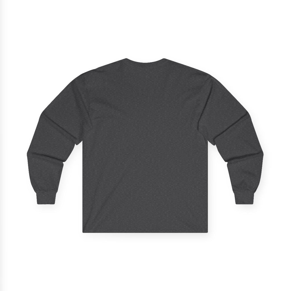 RISE DAILY LONG SLEEVE