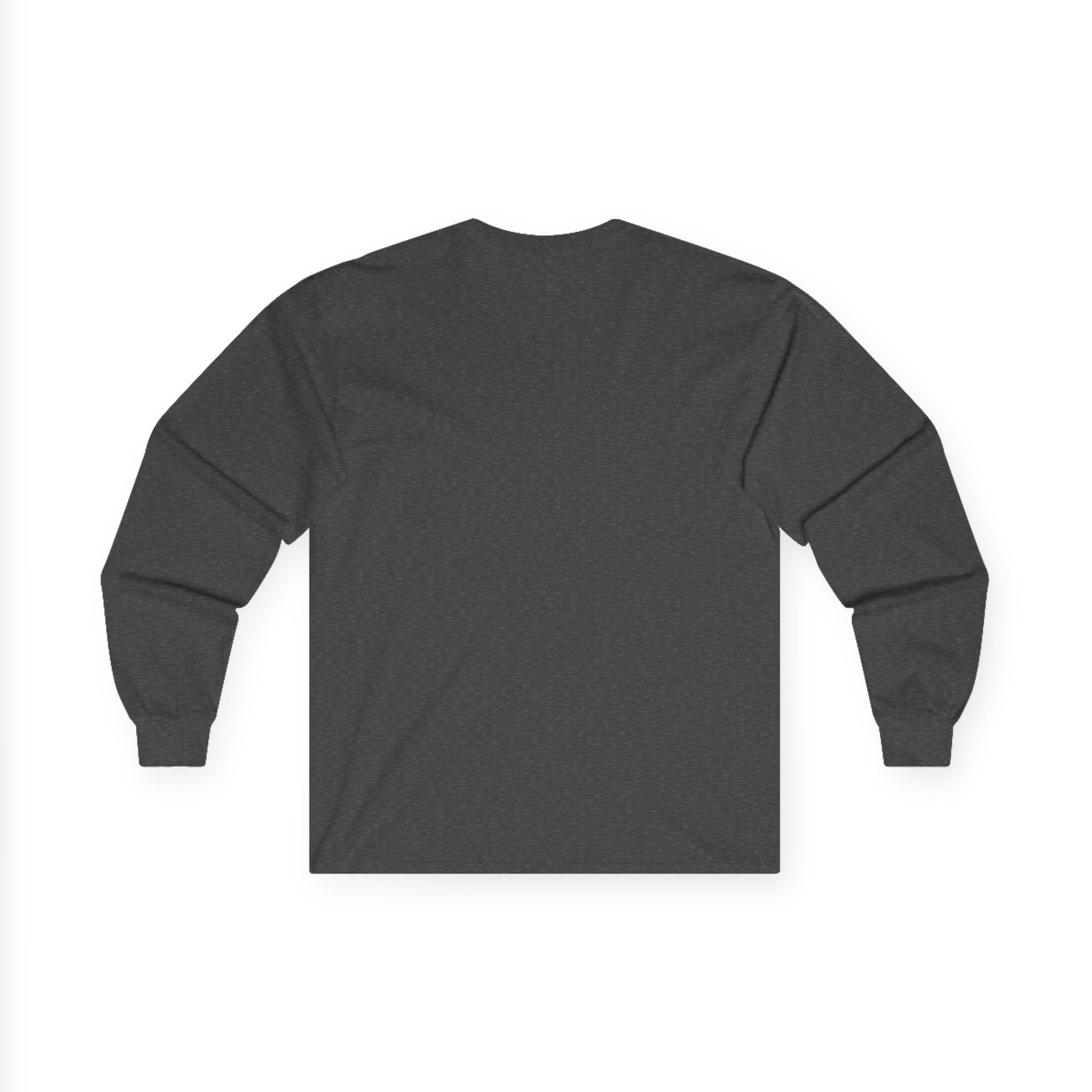 RISE DAILY LONG SLEEVE
