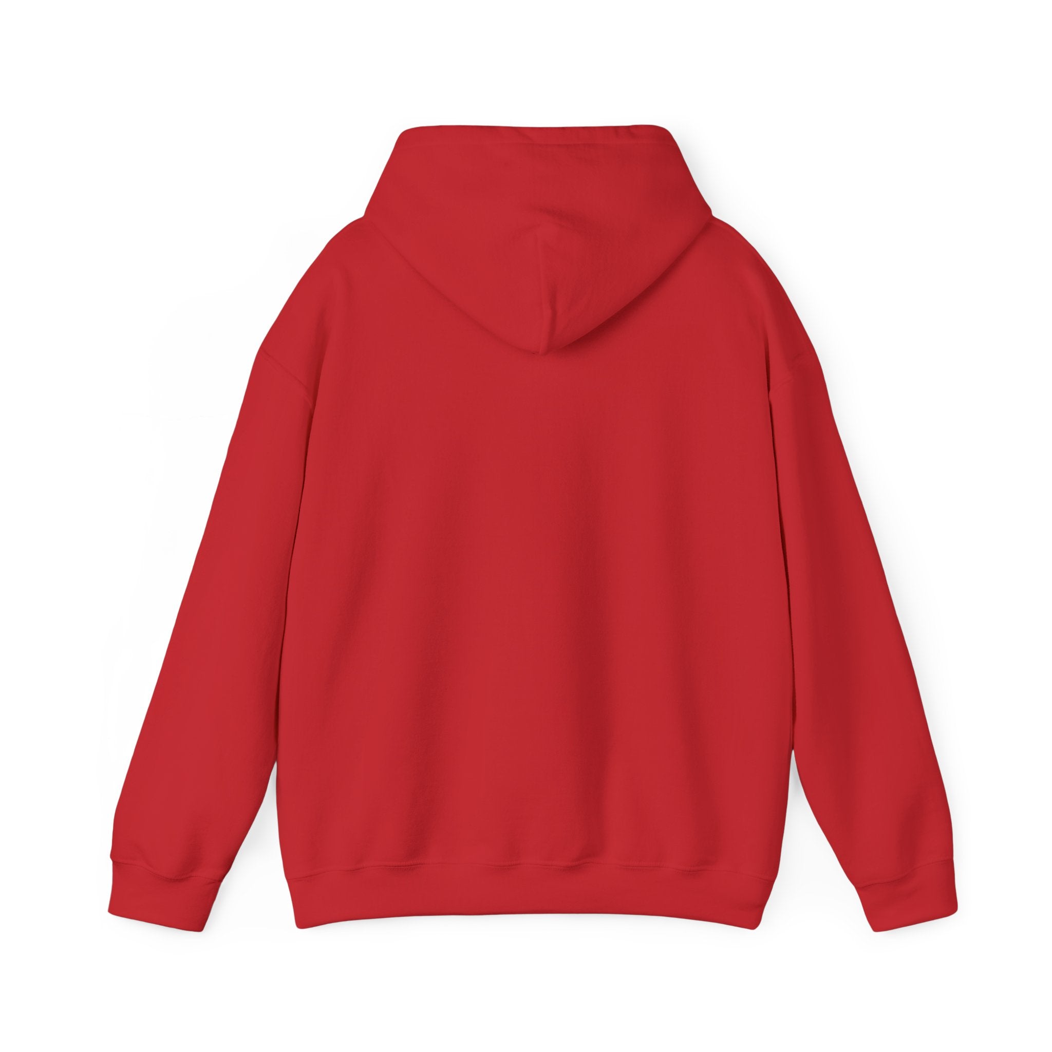 RISE DAILY Hooded Sweatshirt