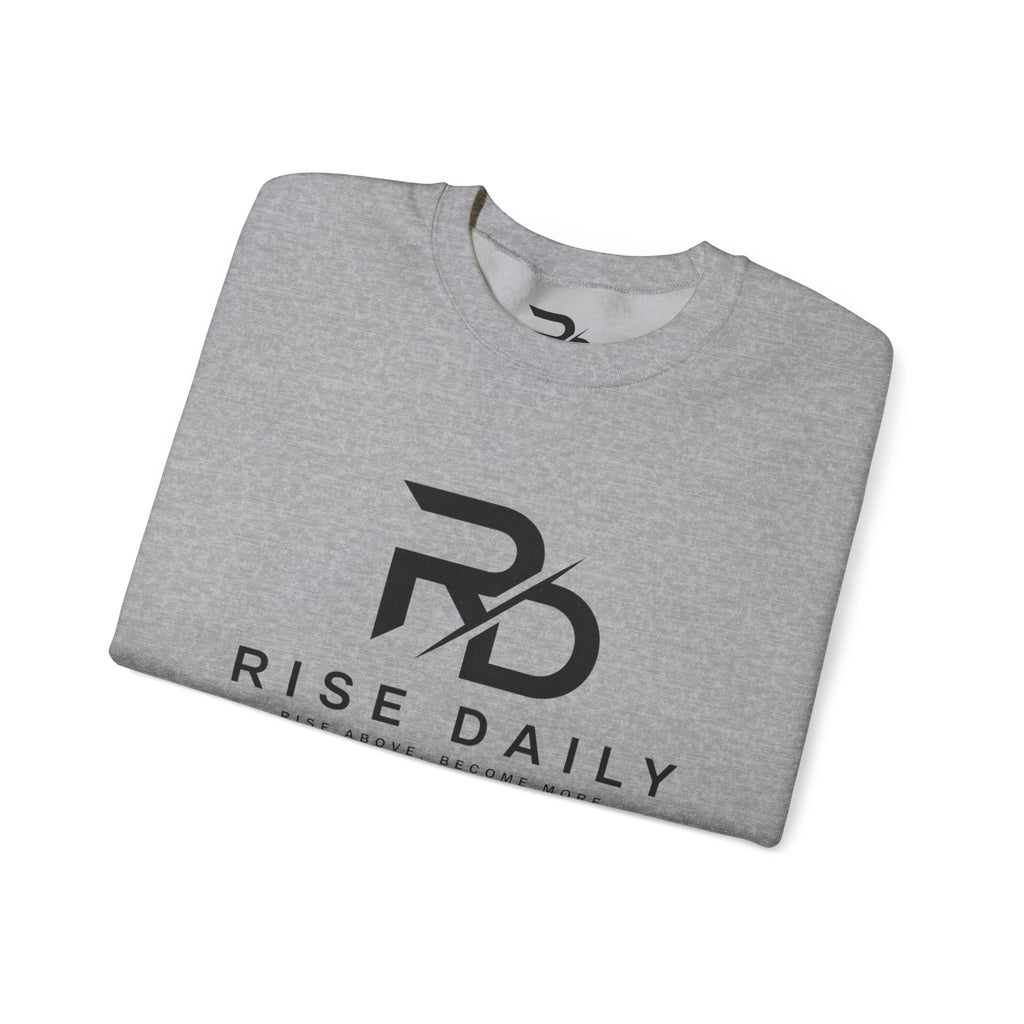 RISE DAILEY Crewneck Sweatshirt