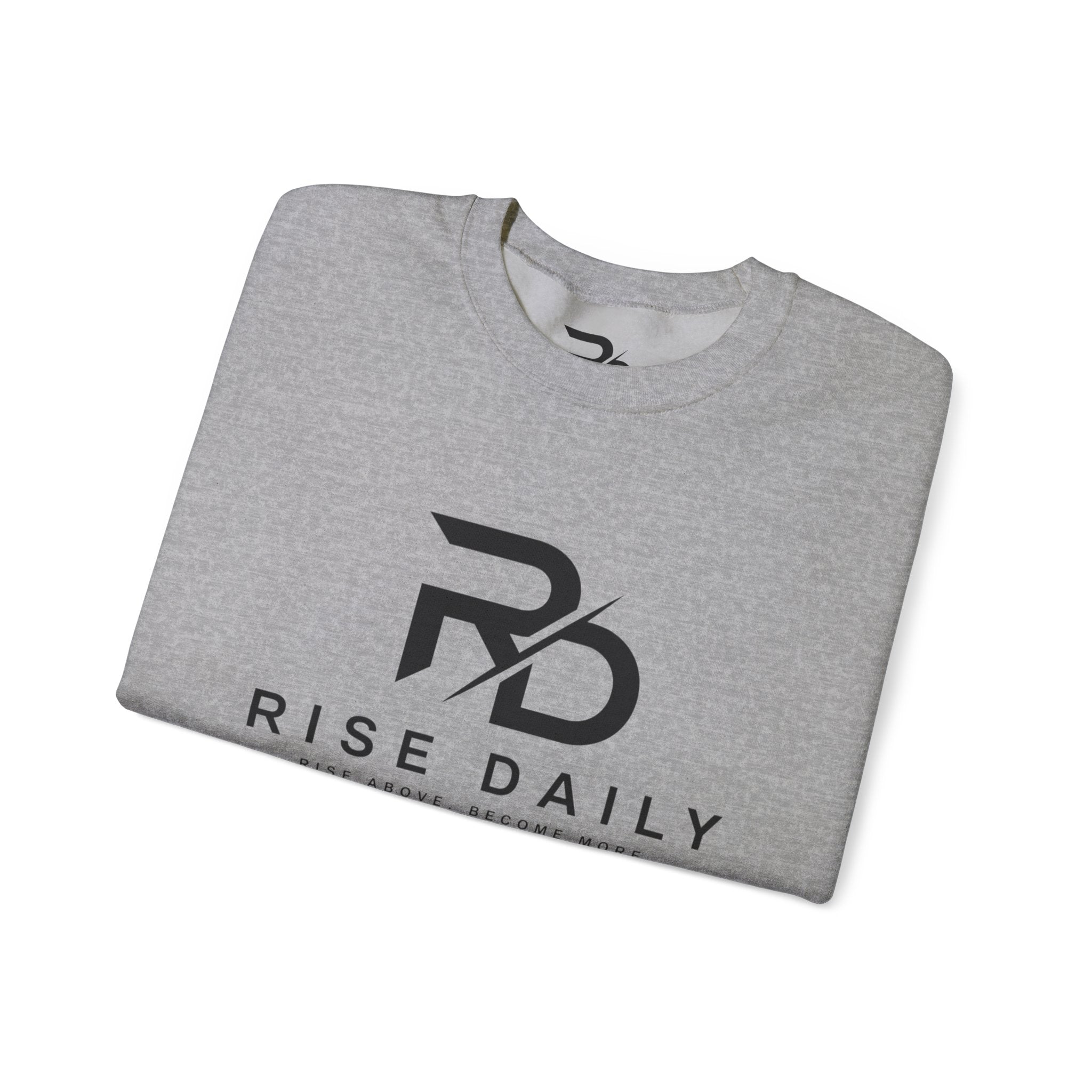 RISE DAILEY Crewneck Sweatshirt