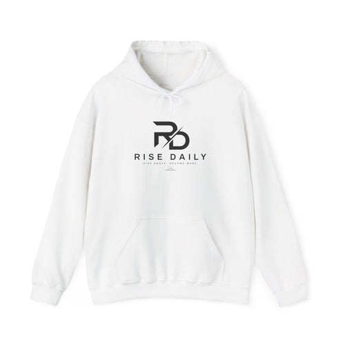 RISE DAILY Hooded Sweatshirt