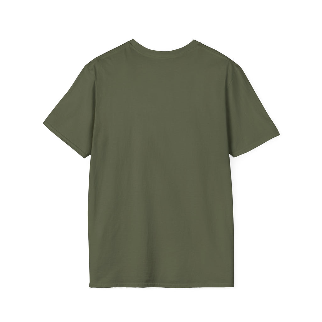 RISE DAILY Softstyle T-Shirt