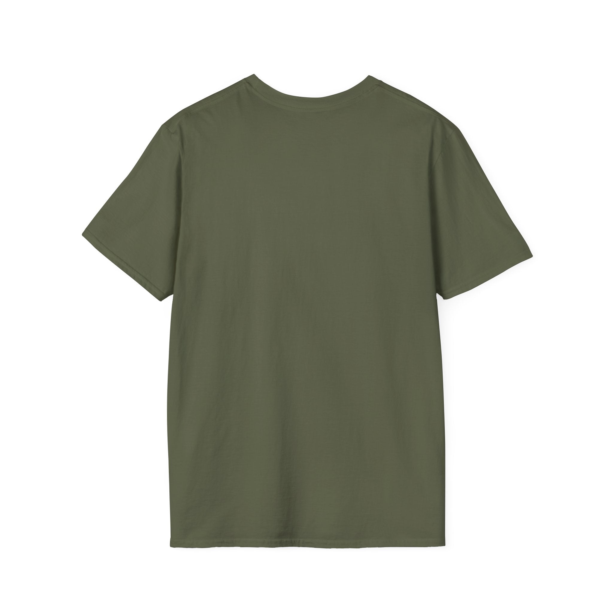 RISE DAILY Softstyle T-Shirt