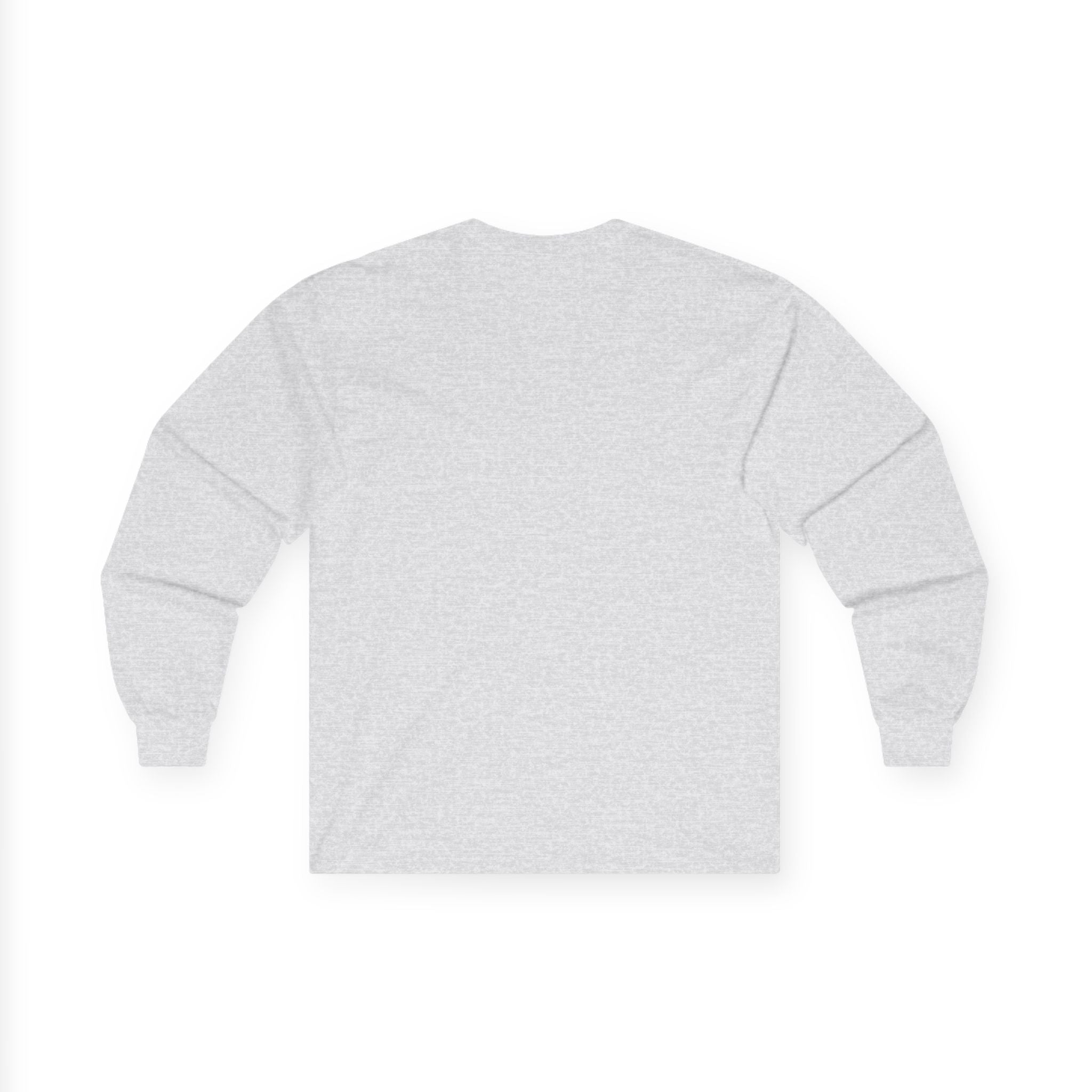 RISE DAILY LONG SLEEVE