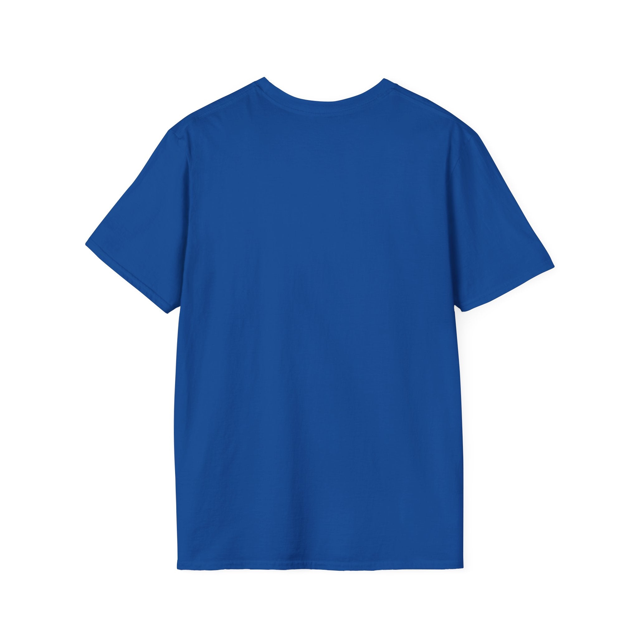 RISE DAILY Softstyle T-Shirt